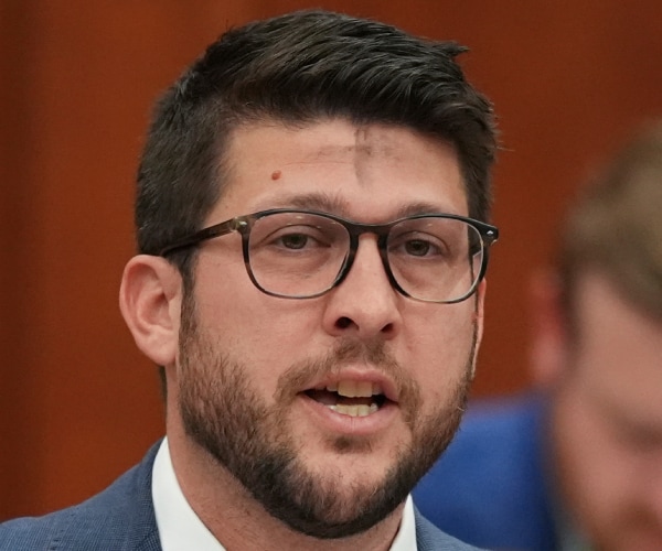 Fla. AG Uthmeier: Yanked Nurse's License Over MAGA Post