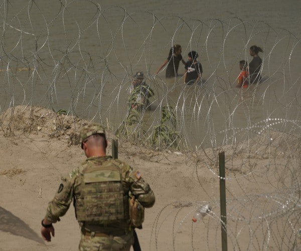 Trump's Immigration Crackdown Led to Drop in Growth Rate