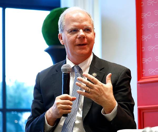 GOP Lawmakers Urge HHS to Investigate Calif. Medicare Fraud