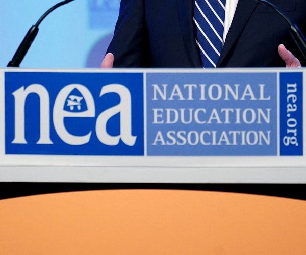 Teachers Union Faces Complaint Alleging Antisemitism