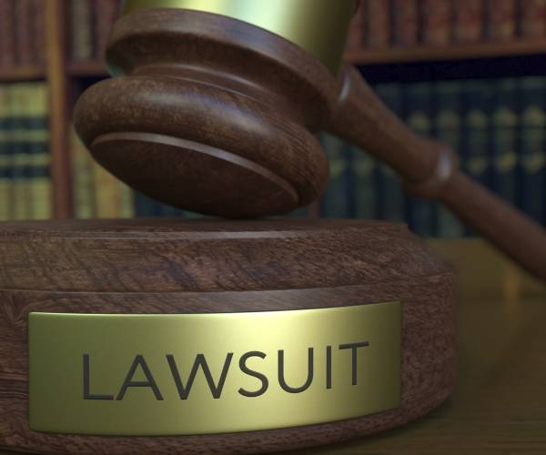 ACLU Sues La. Over Law Requiring Ten Commandments in Classrooms