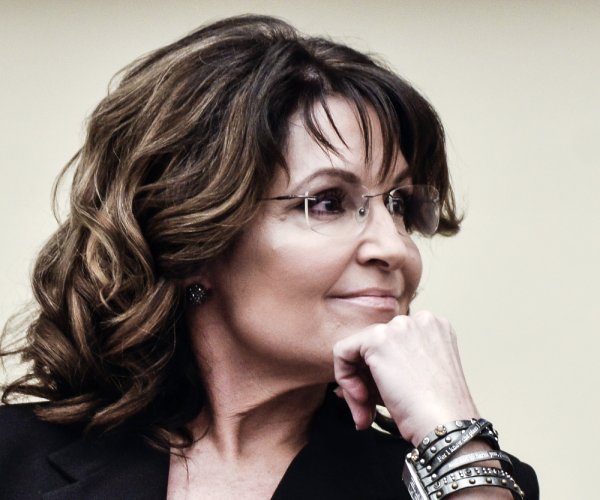 Sarah Palin Granted New Trial Against in NY Times