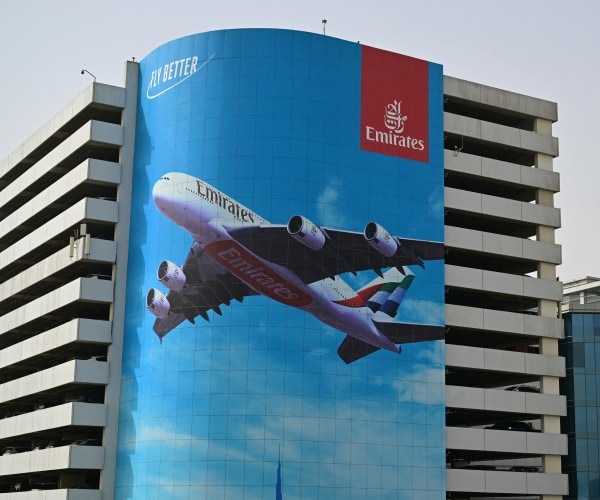 Dubai Airport Concourse Damaged; Connection to Iran Unclear