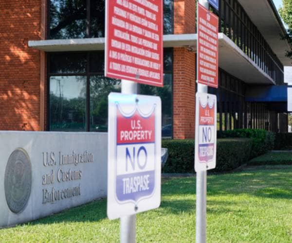 Texas Launches Grants Tied to ICE Partnerships