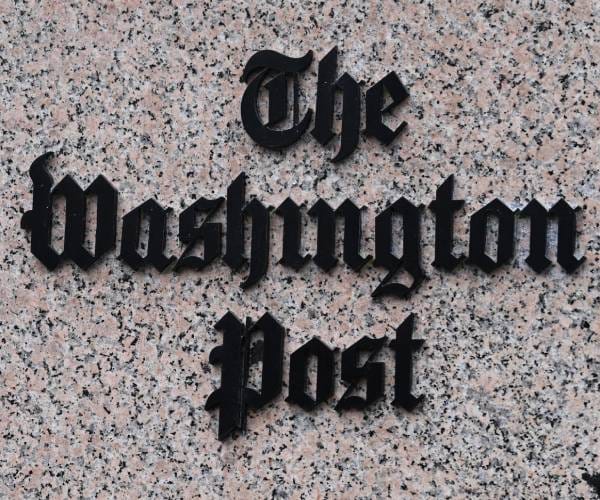 'Wholesale' Search of WashPost Reporter's Devices Barred