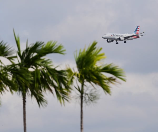 Miami Terminal Evacuated for Suspicious Luggage