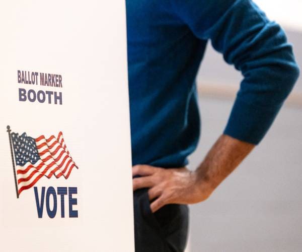 Redistricting Fight Grows After Voting Rights Ruling