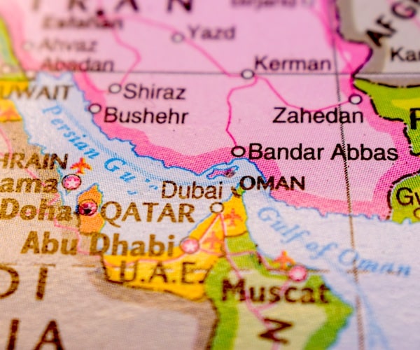 Explosion Occurs at Iran's Southern Port of Bandar Abbas