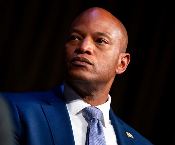 Gov. Moore's Redistricting Push Fails in Maryland Legislature