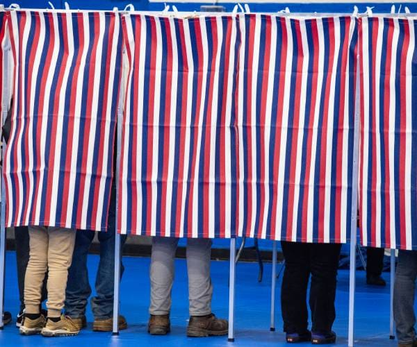 Seniors Poll: Older, High-Propensity Voter Priorities Key to Midterms