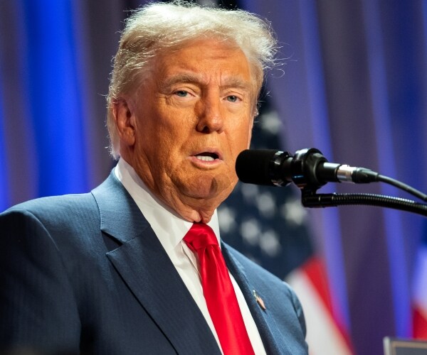 Trump: Biden Commuting Sentences 'Makes 'No Sense'