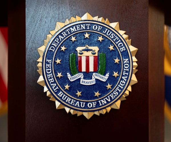 Senate: Biden FBI Watchlisted Catholic Teacher