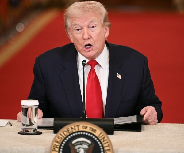 Trump Signs Executive Order to Rein in College Sports