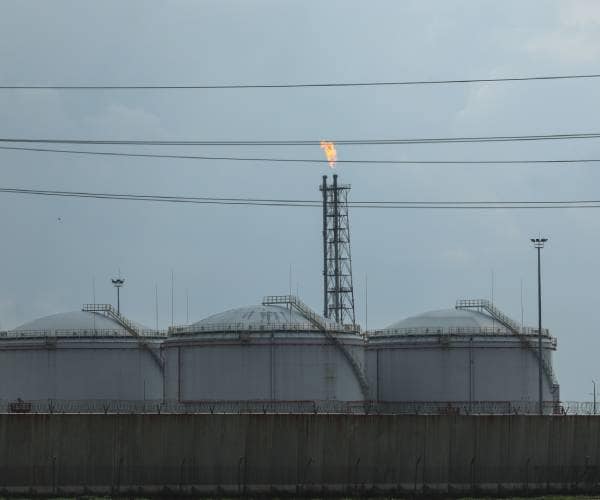 US Waives Sanctions on Iran Oil, First Time Since 1979