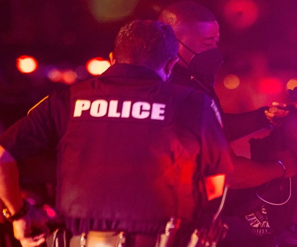 Police Ask Public for Help, Seek Suspects in Texas Shooting That Killed 2 Teens, Wounded 10 Others