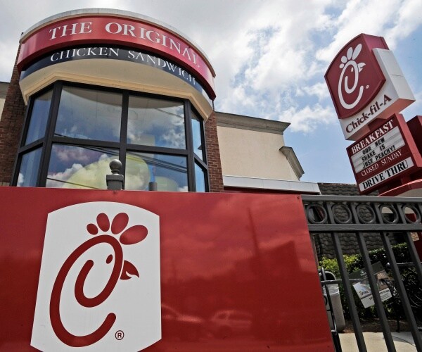 1 Dead, 6 Injured in Chick-fil-A Shooting in New Jersey