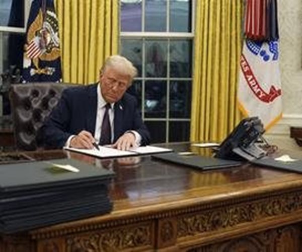 CDC Ordered to Stop Working With WHO Now, Upending Ideas of Extended Exit