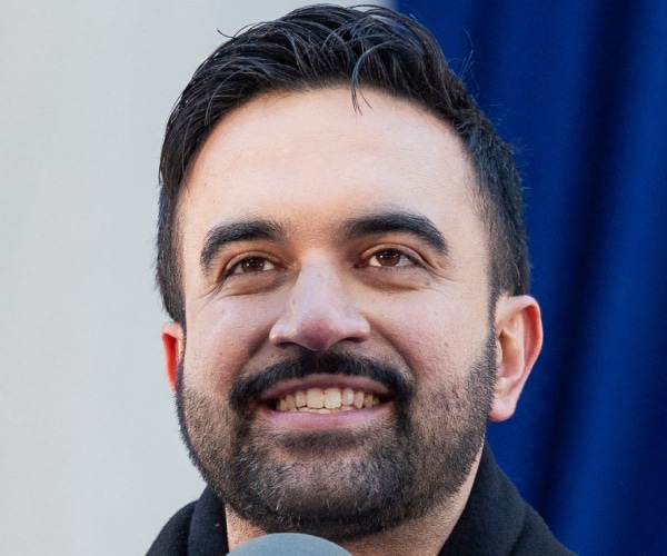 Mamdani Blasted for Skipping Installation of N.Y. Archbishop