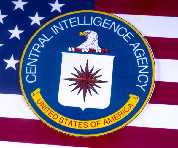 Russia Derides CIA's Efforts to Recruit Spies