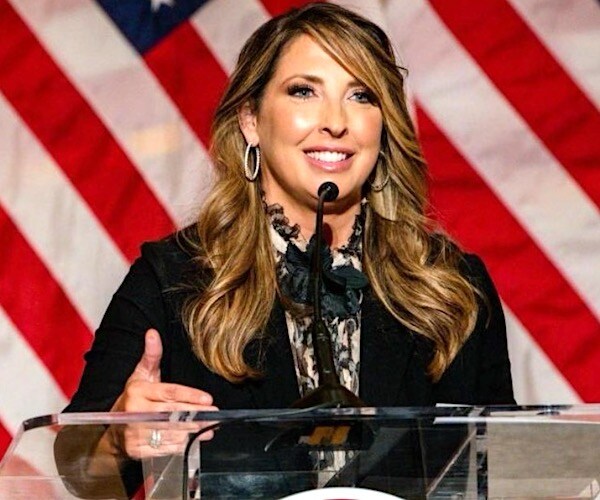 RNC Lifts Restrictions on GOP Primary Debates