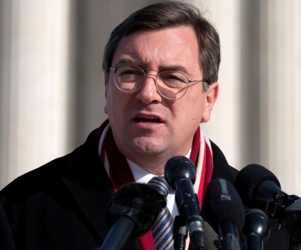 Tennessee AG to Newsmax: Live Nation Verdict Proves 'Illegal Monopoly'