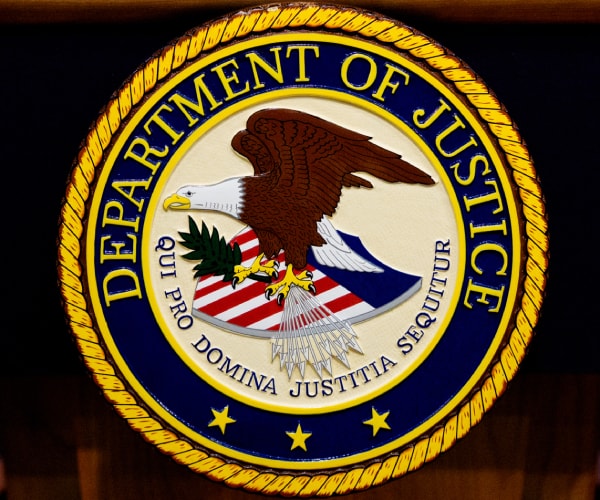 Iranian Charged in Alleged Plot to Smuggle Iranians to US