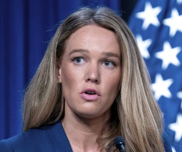 Report: Top DHS Spokesperson to Exit Trump Admin