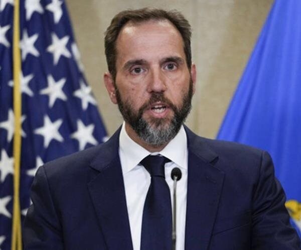 Special Counsel: Miami Judge 'Plainly' Wrong