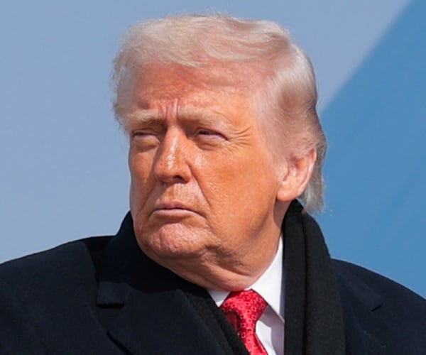 Trump Briefing: Iran Attack Was High Risk, High Reward