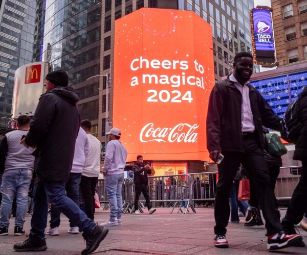 NYPD Chief of Patrol Chell to Newsmax&colon; We Will Keep Times Square Safe