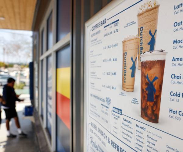 Portal Set Up for Businesses to Request Tariff Refunds