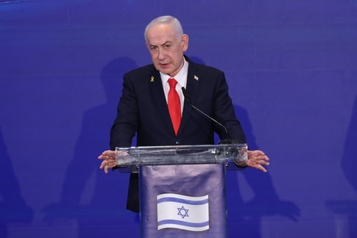 Netanyahu: Gaza Ceasefire 2nd Phase Is 'Declarative'