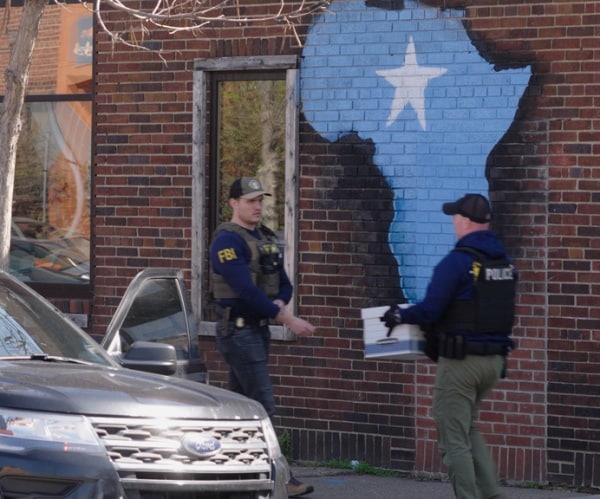 Former Investigator: Minnesota Officials Tried to Suppress Fraud Findings