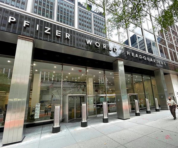 New York Leads Office-to-Apartment Boom