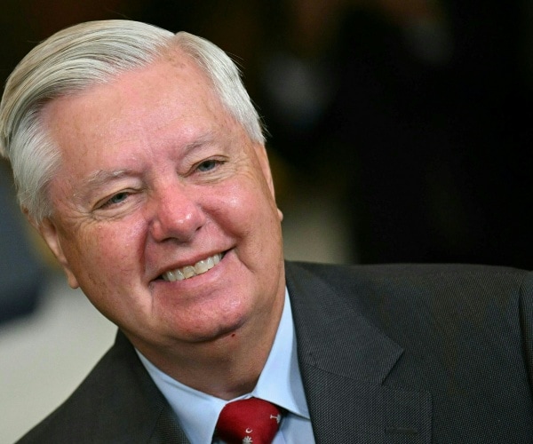 Graham: Cuba's Communist Regime on Way Out