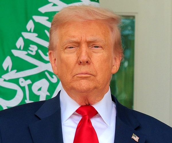 US Embassies in Mideast Issue Alerts After Trump Threat Escalation