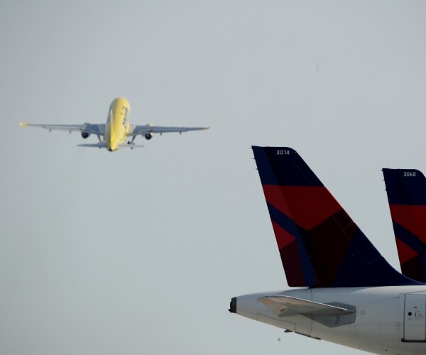 Kansas City's Airport Reopens After Lockdown Over Potential Threat