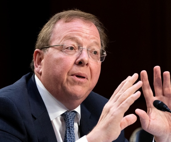 Pape: Iran's Goal to 'Torpedo' Trump Presidency