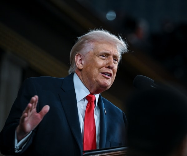 Trump Halts Taxpayer-Funded Trans Surgeries in Federal Prisons