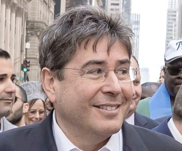 Israeli Envoy: Wouldn't Accept Mamdani Invite Unless He Recognizes Israel