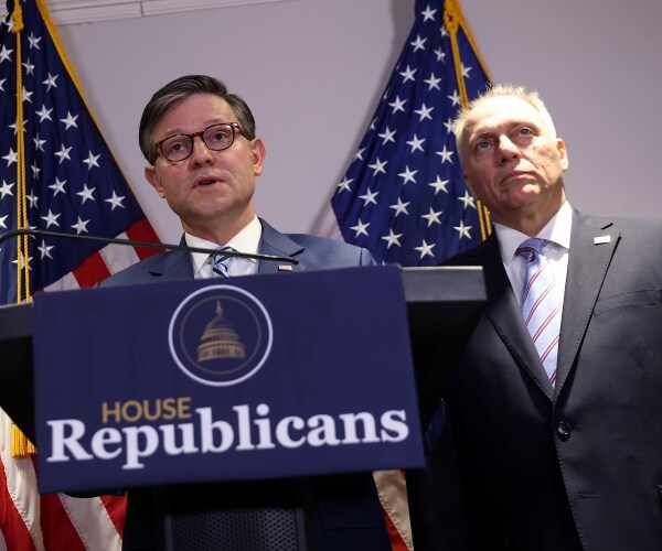 House GOP Eyeing 2 Voting Plans on Spending