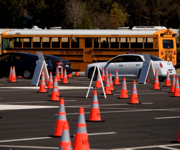 LA Schools Avoid Staff Strike With Late Deal