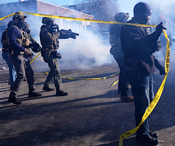 Trump to WSJ: 'Reviewing Everything' About Shooting