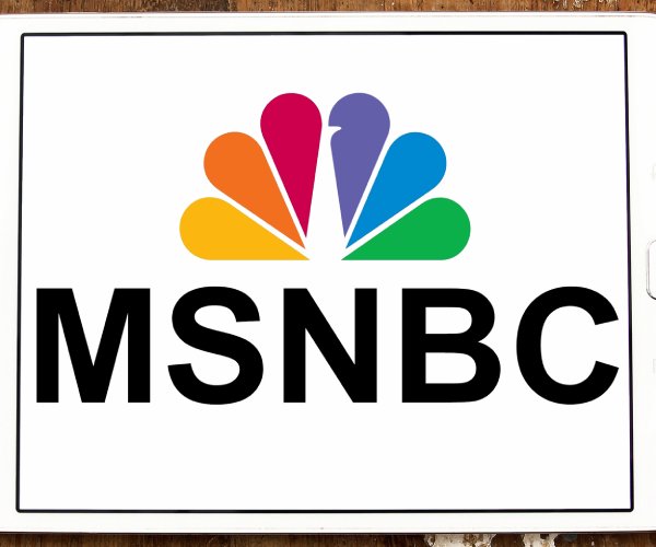 Joe Scarborough All But Calls on Biden to End Bid