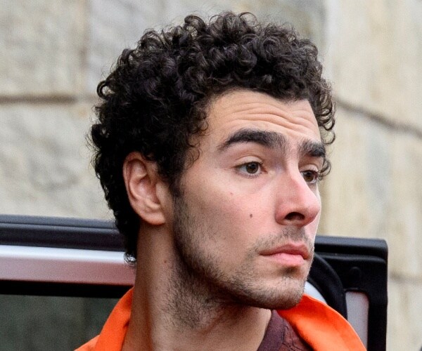 Judge Sets Sept. Jury Selection in Mangione CEO Murder Trial