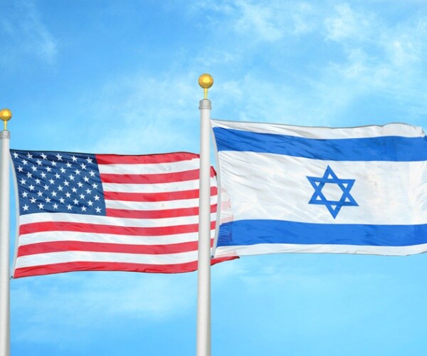 Poll&colon; 51&amp&semi;#37&semi; of Young Americans Believe Israel Should Be 'Ended'