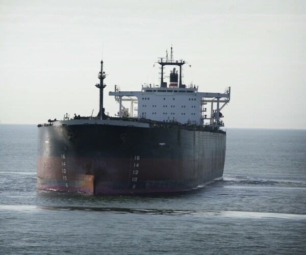 Iranian Missile Strike on Oil Tanker in Qatari Waters: Qatar's Challenge to Global Maritime Alliances