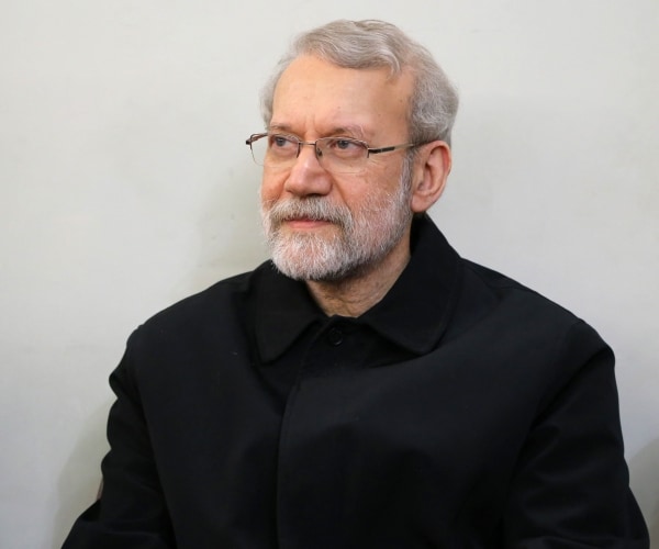 Top Iranian Security Official Threatens Trump