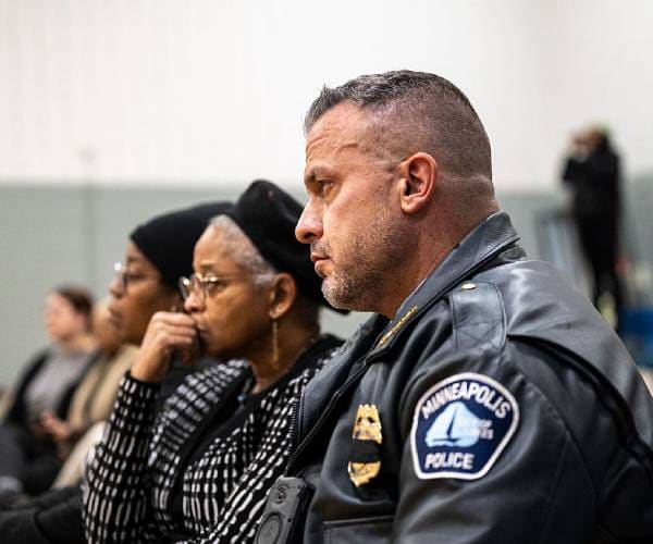 Police: No Report Filed in Alleged Daycare Break-In