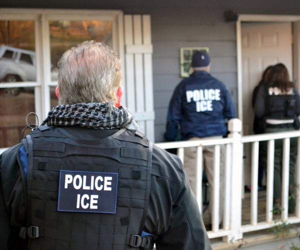 ICE Surveillance Tools Spark Privacy Debate